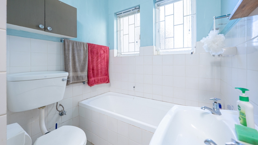 To Let 3 Bedroom Property for Rent in Bredasdorp Western Cape